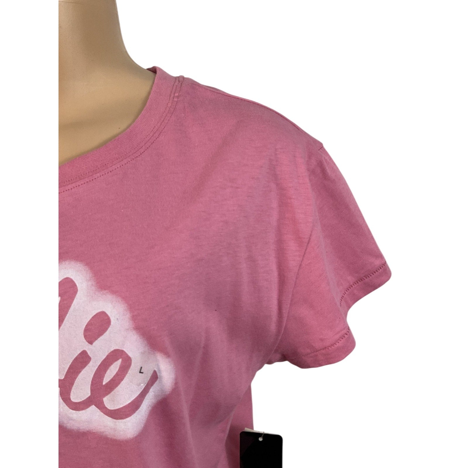 Blusa L (Barbie)