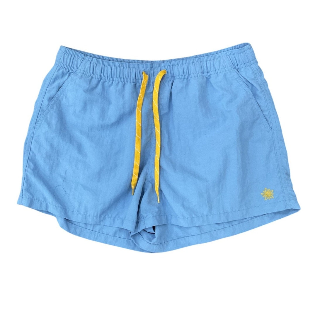 Short S (Alpine Design)