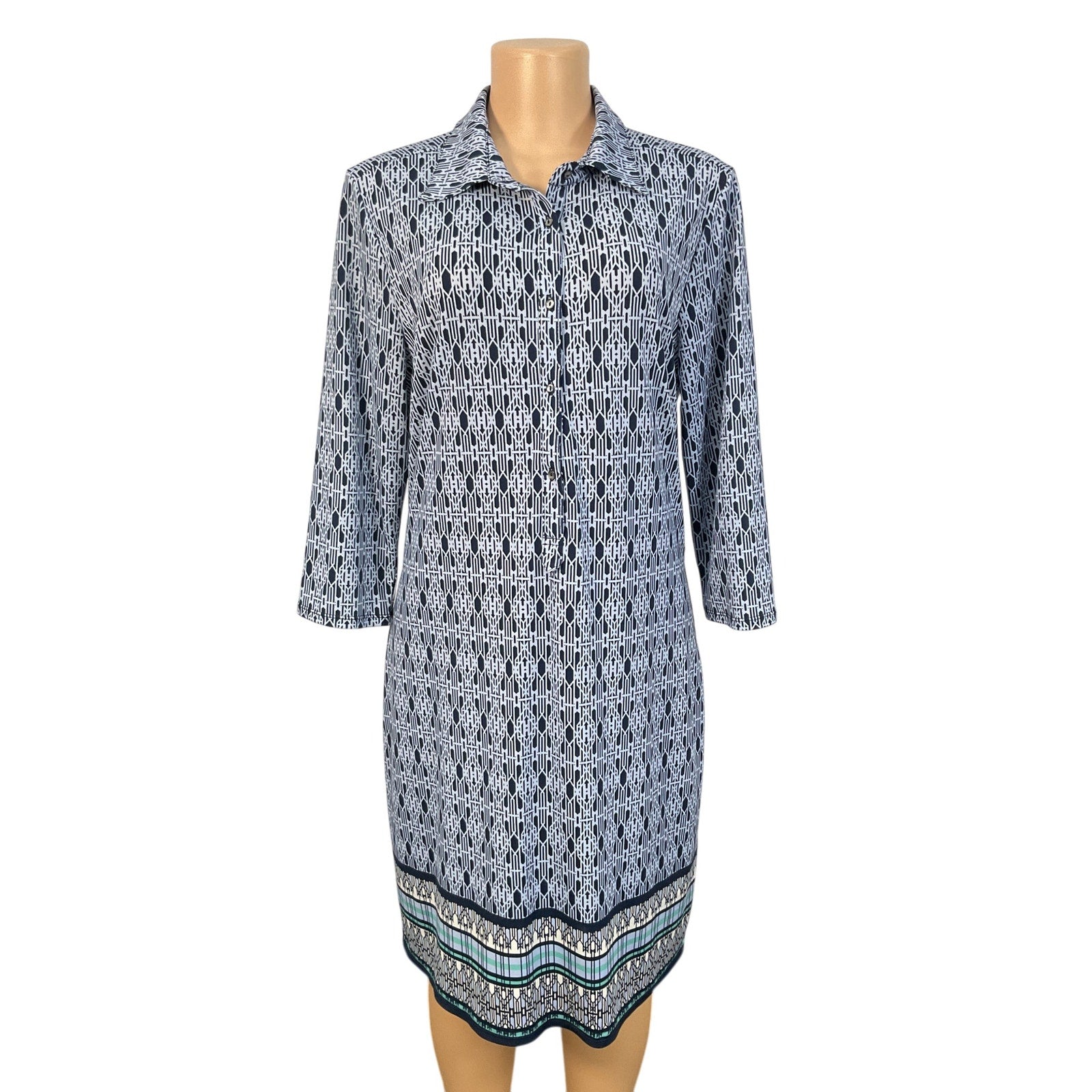 Vestido L (Max Studio)