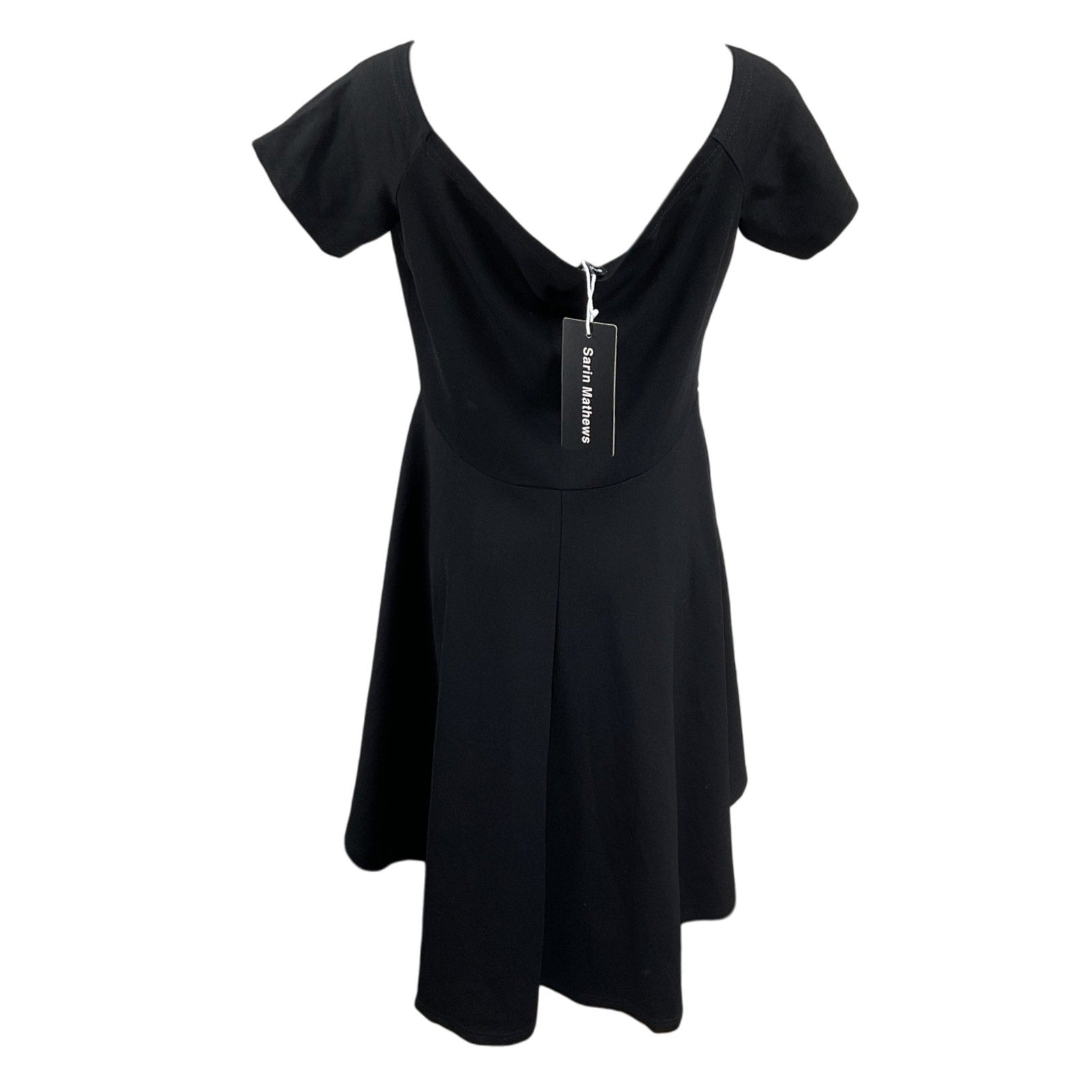 Vestido XL (Sarin Mathews)