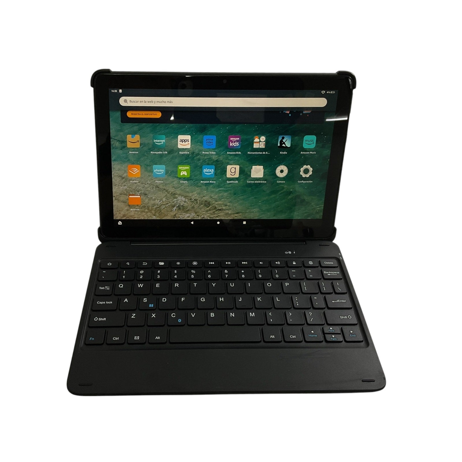 Tablet Amazon