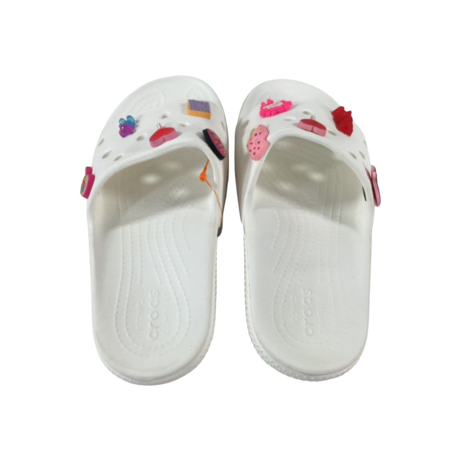 Sandalias 7 (Crocs)