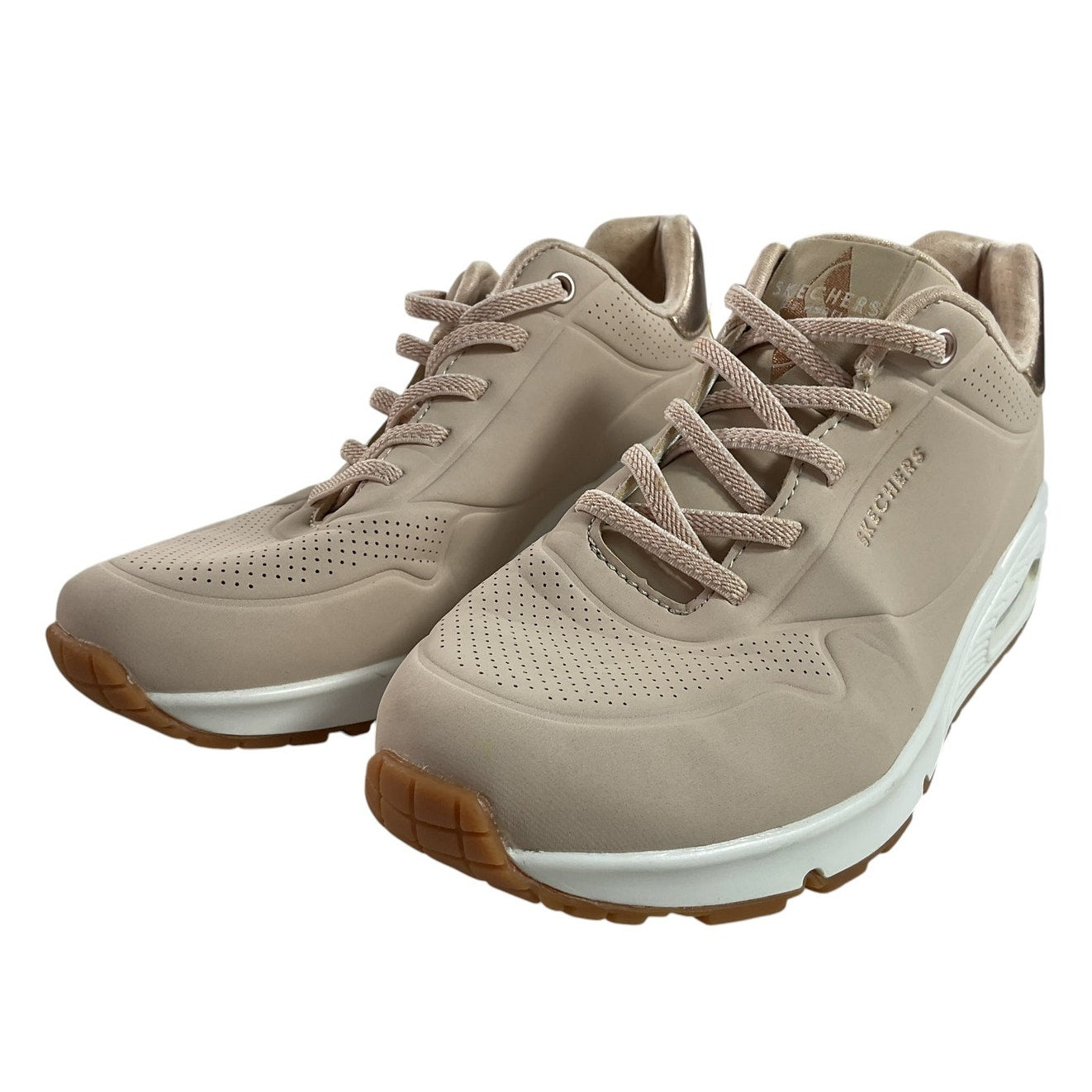 Tenis 7 (Skechers)