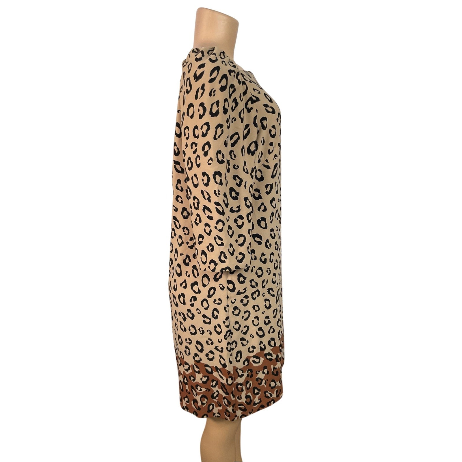 Vestido 8 (Ann Taylor)