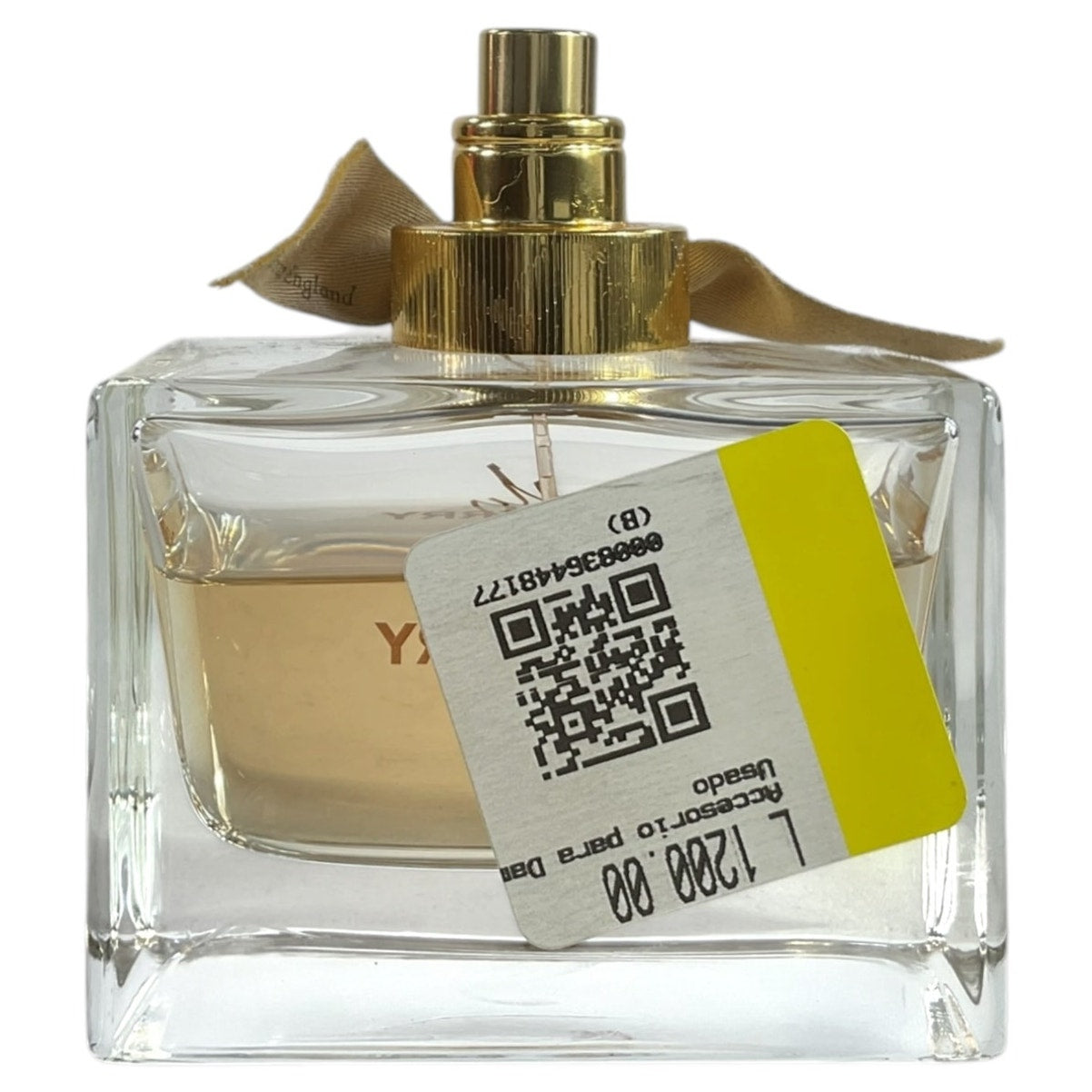Perfume (BURBERRY EDP)