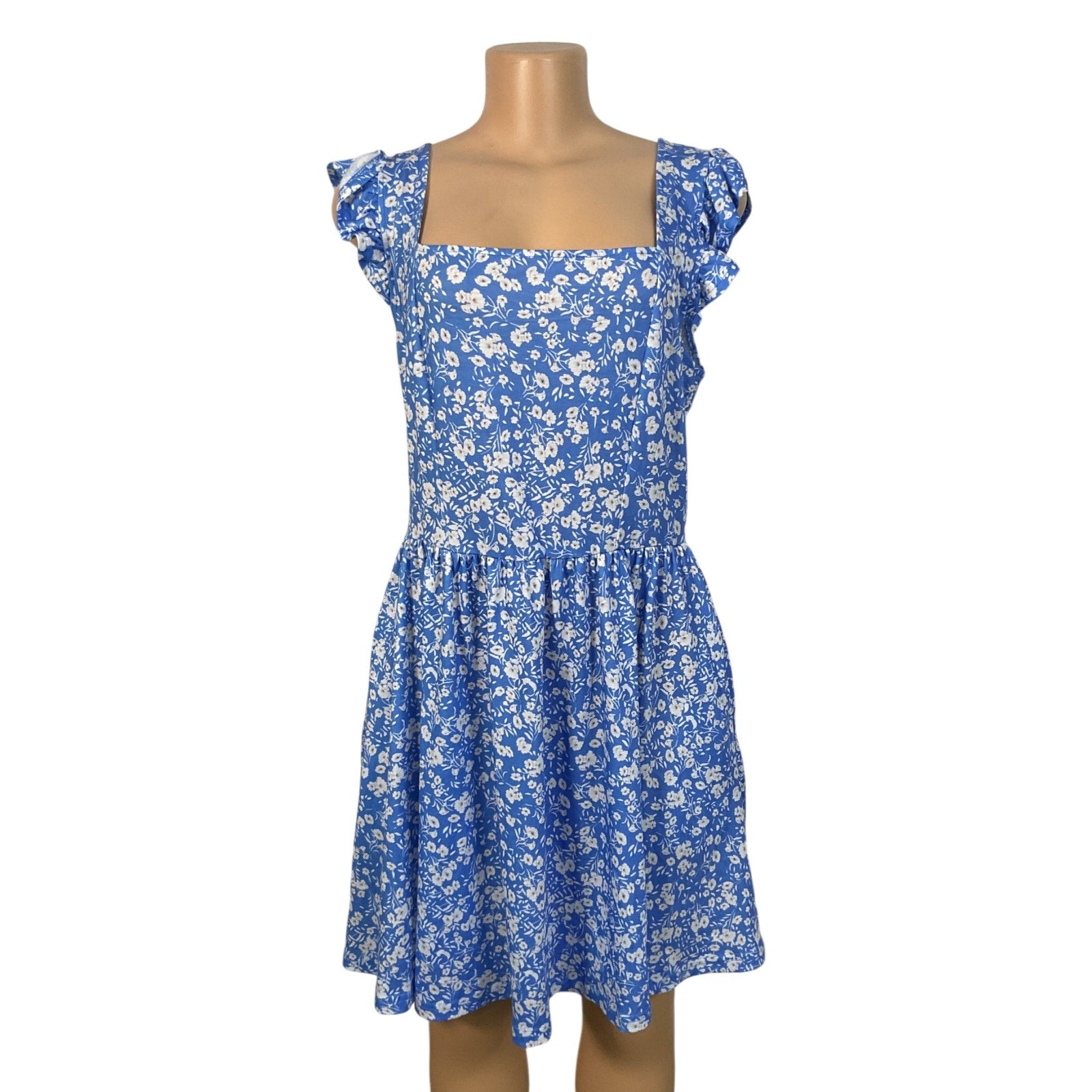 Vestido L (Loemes)