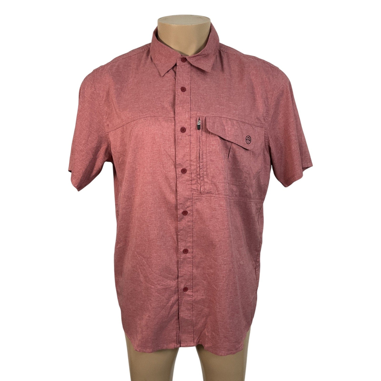 Camisa L (Wrangler)