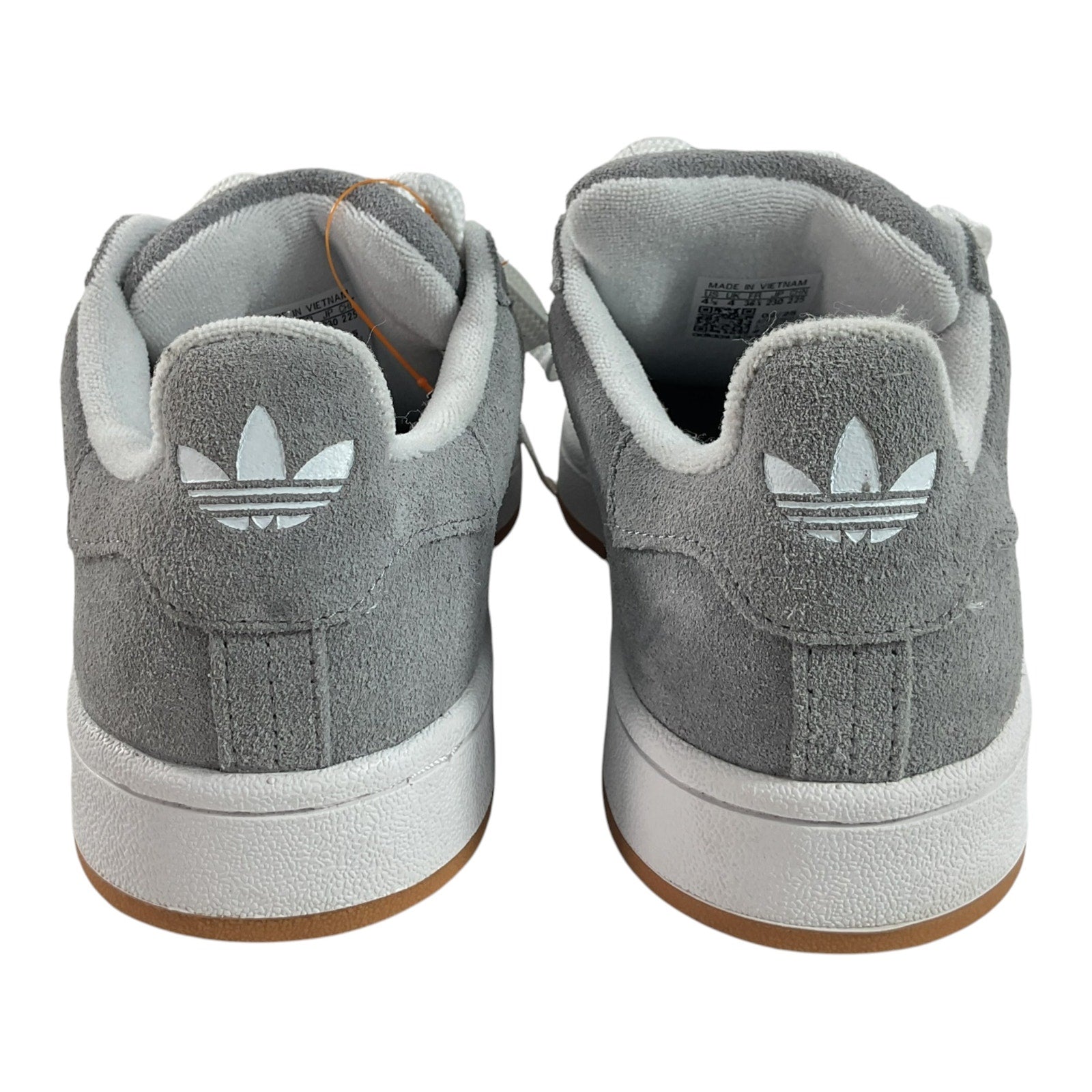 Tenis niño 4.5 (adidas)