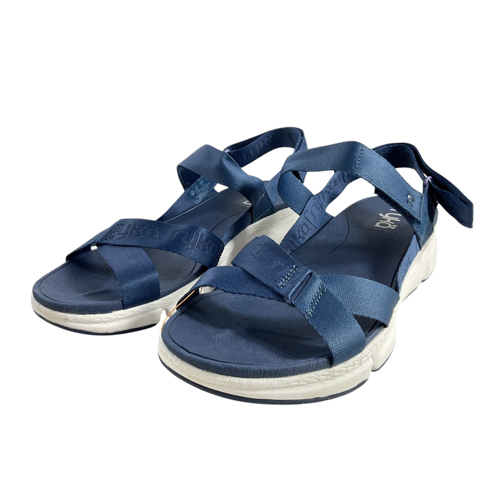 Sandalia 11W (Ryka)