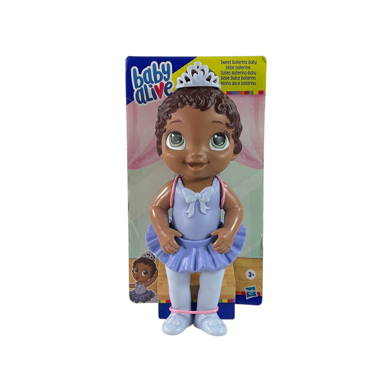 Muñeca (Hasbro)