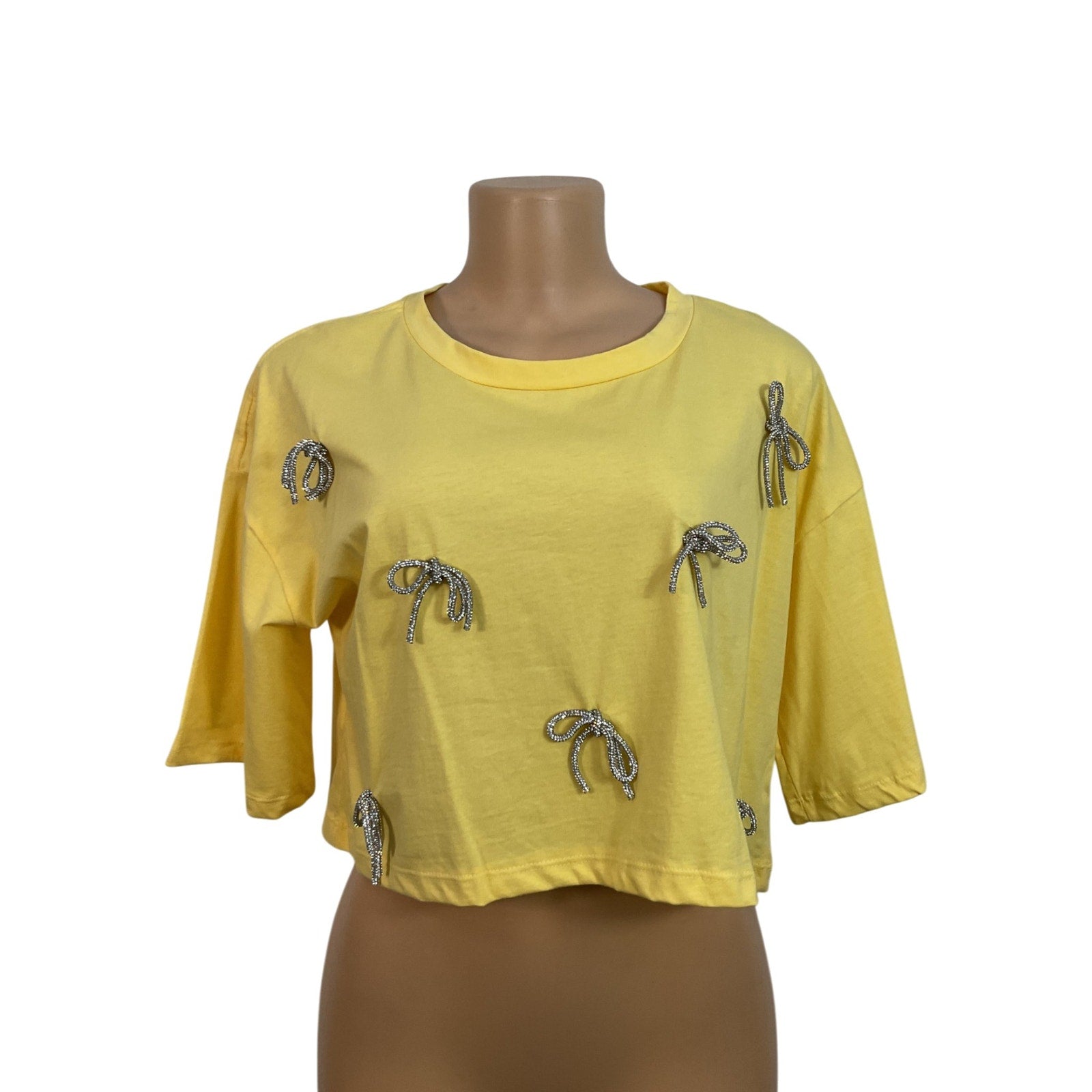 Blusa M