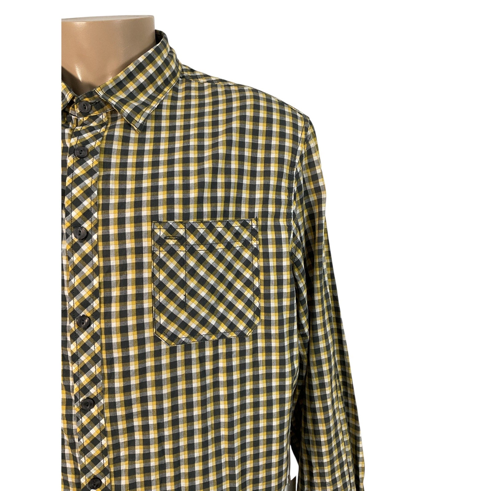 Camisa XL (Mossimo)