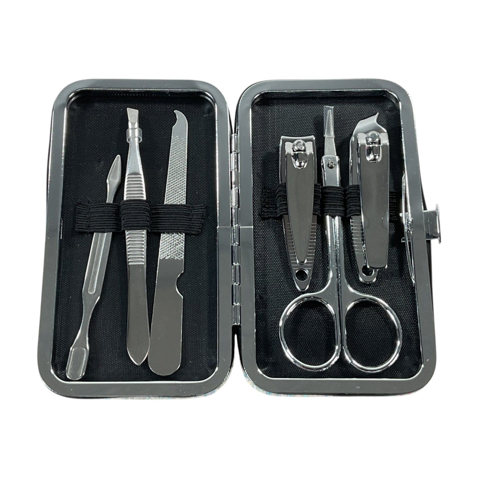 Set de cuidado personal para uñas