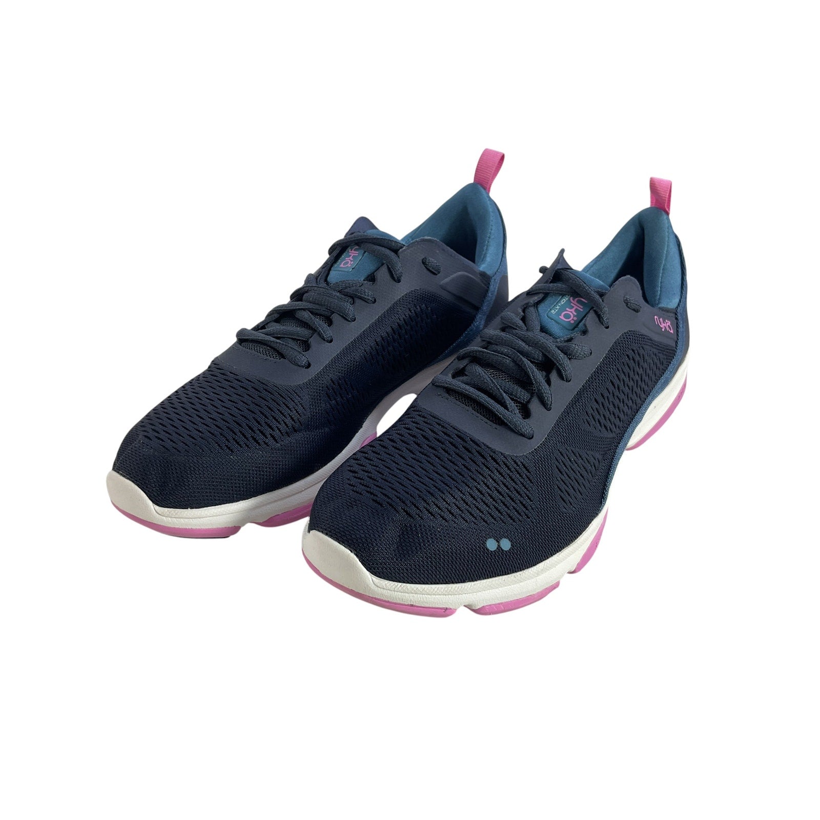 Tenis 10.5M (Rykä)