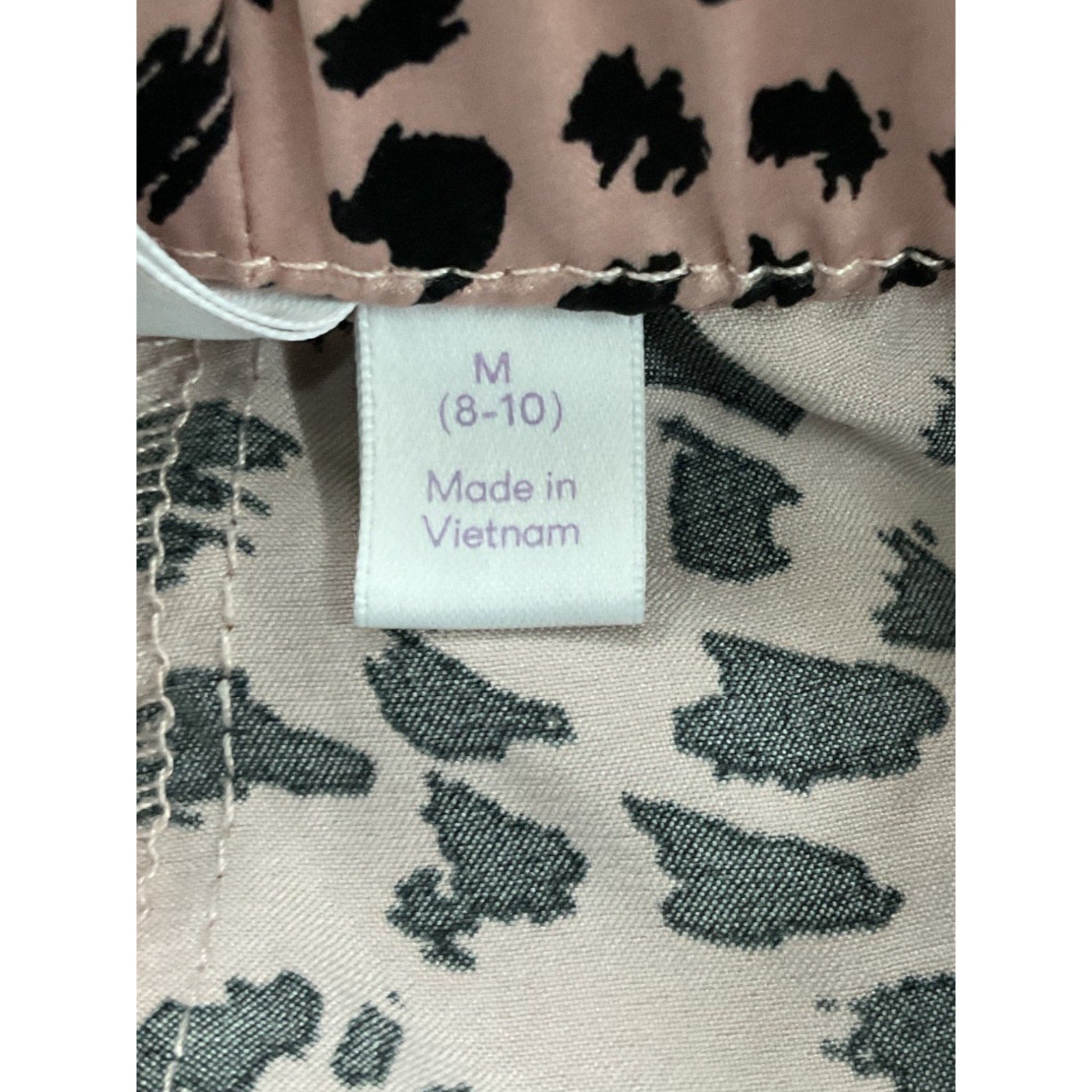 Pans M (Joyspun)