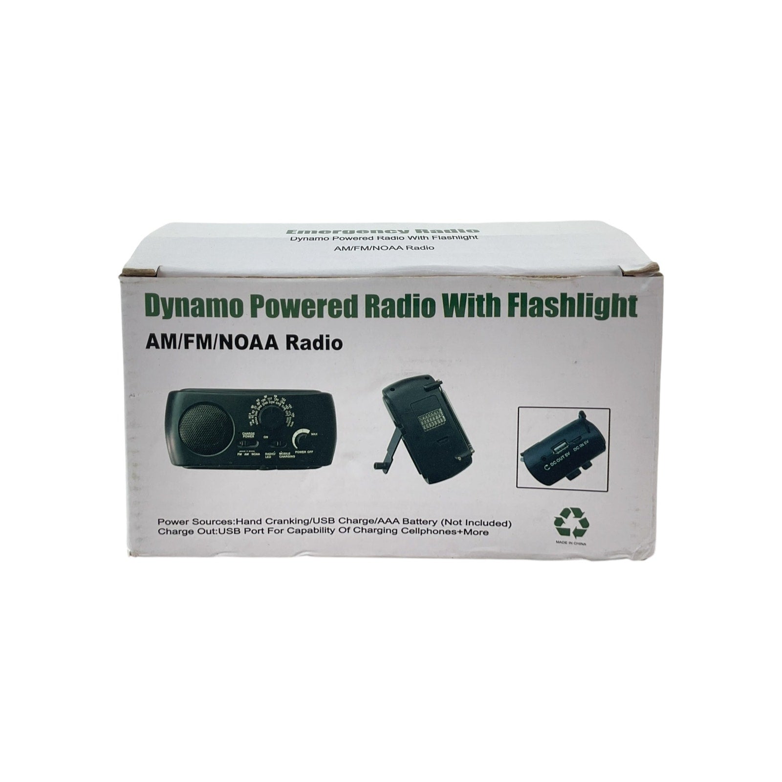 Radio