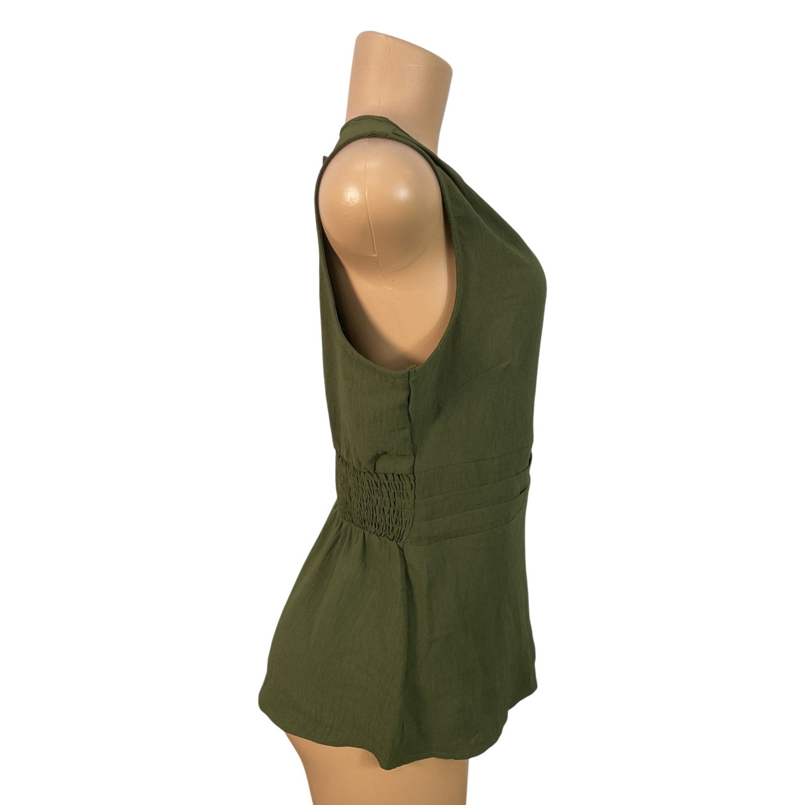 Blusa M