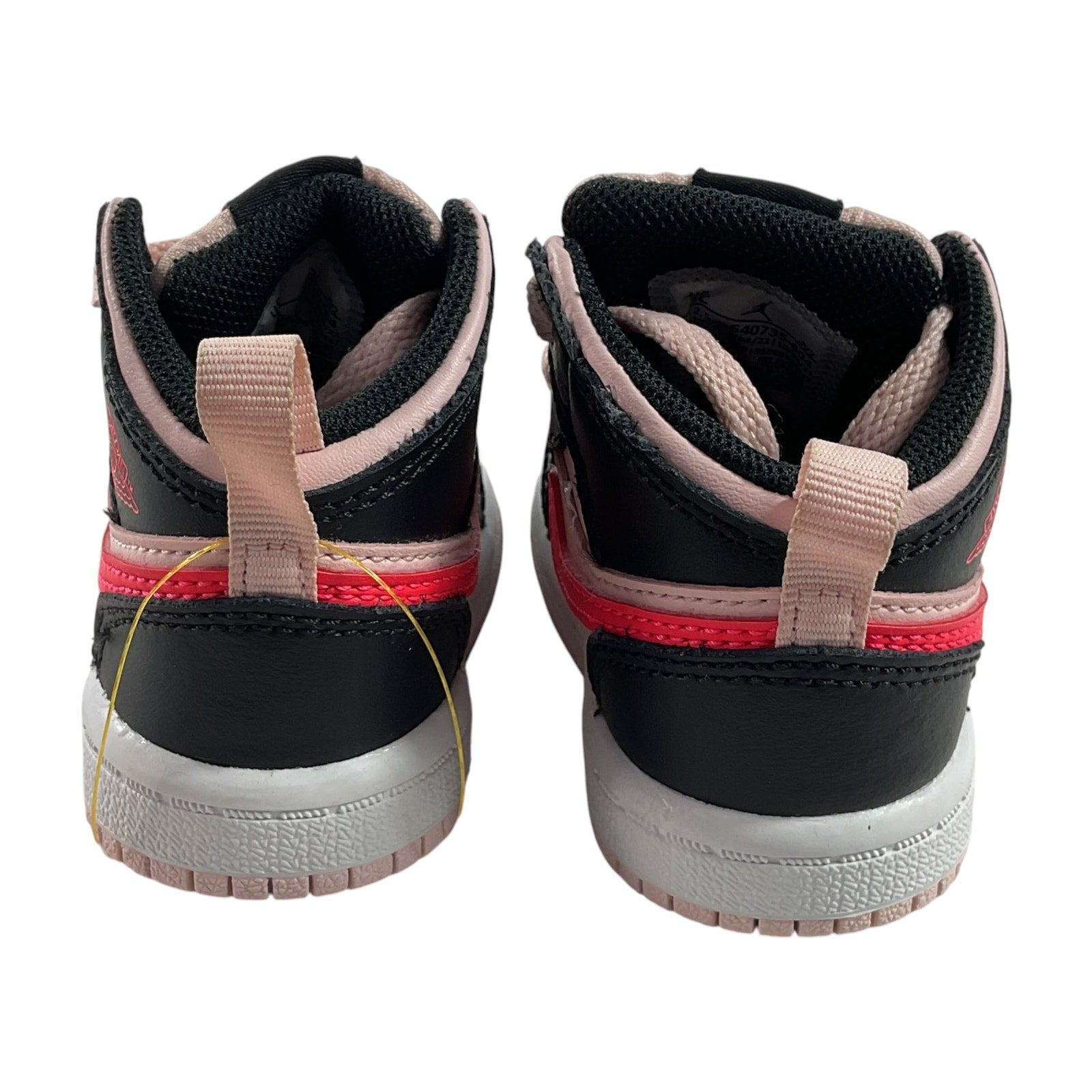 Tenis niña 3C (Nike)