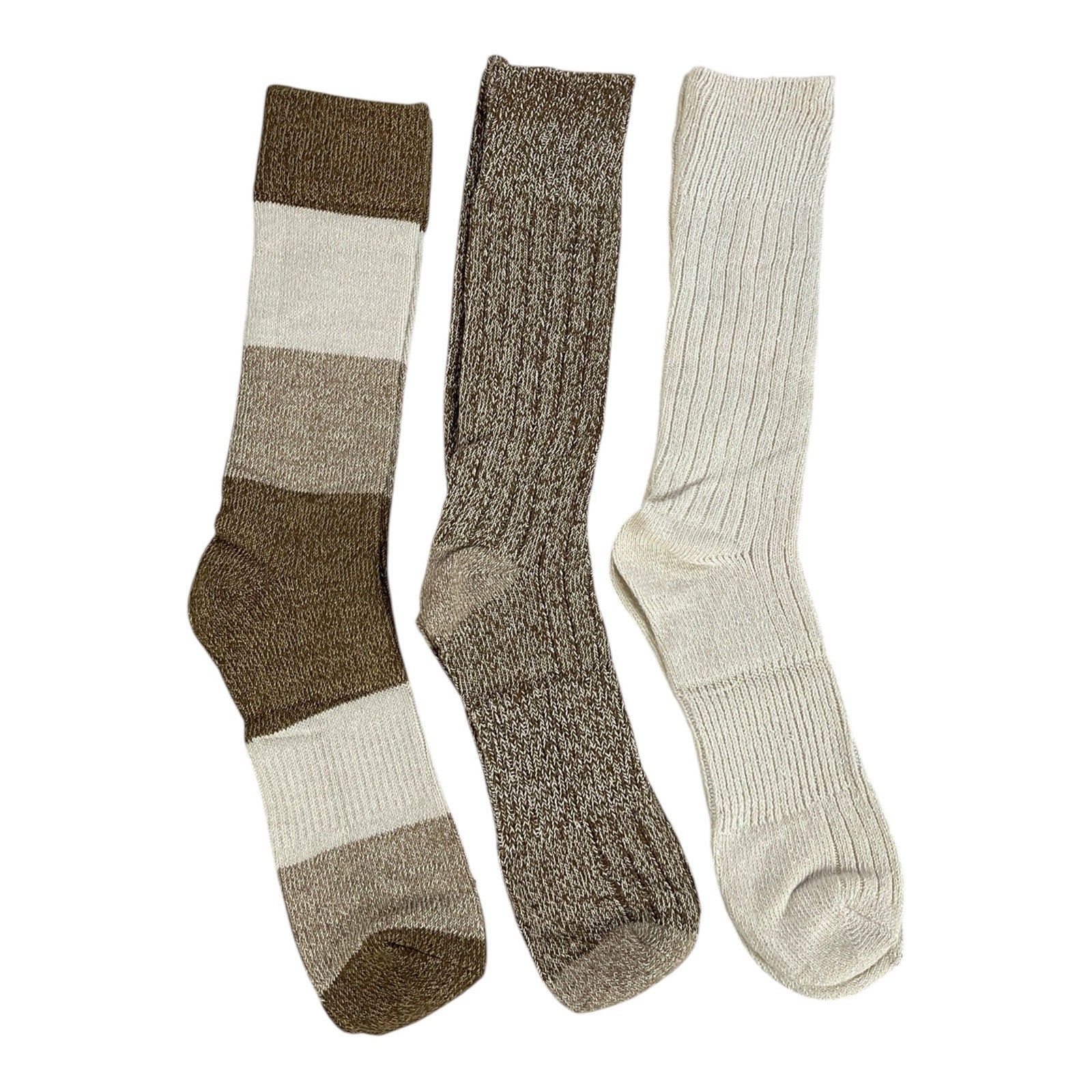Set de calcetas (Cuddl Duds)
