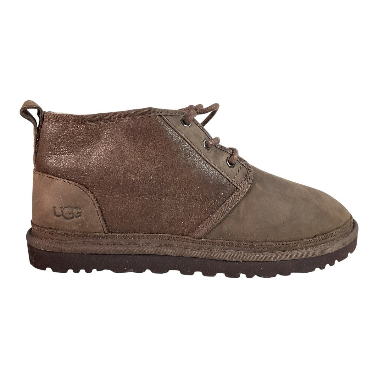 Zapato 10 (UGG)
