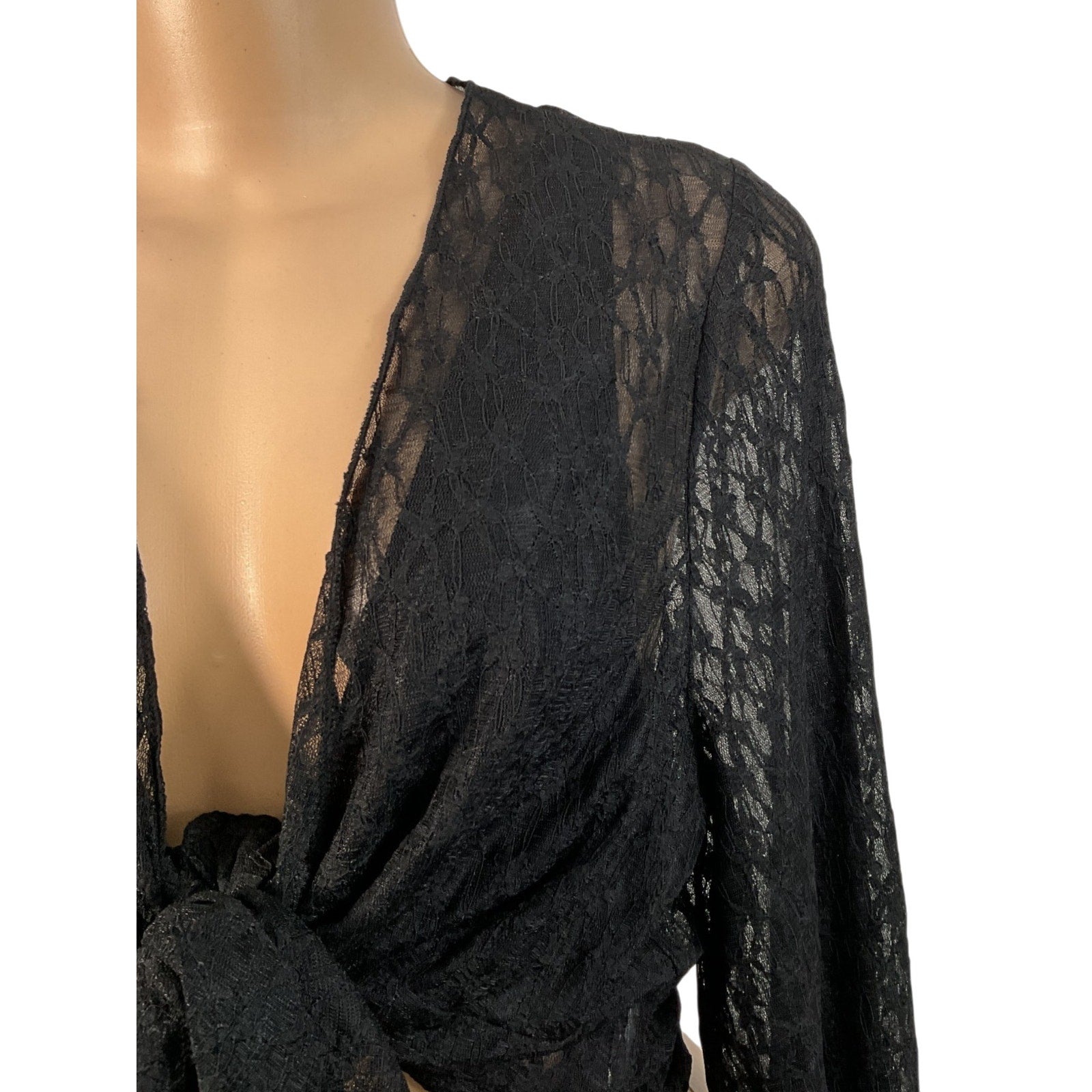 Blusa 2XL (CIDER)