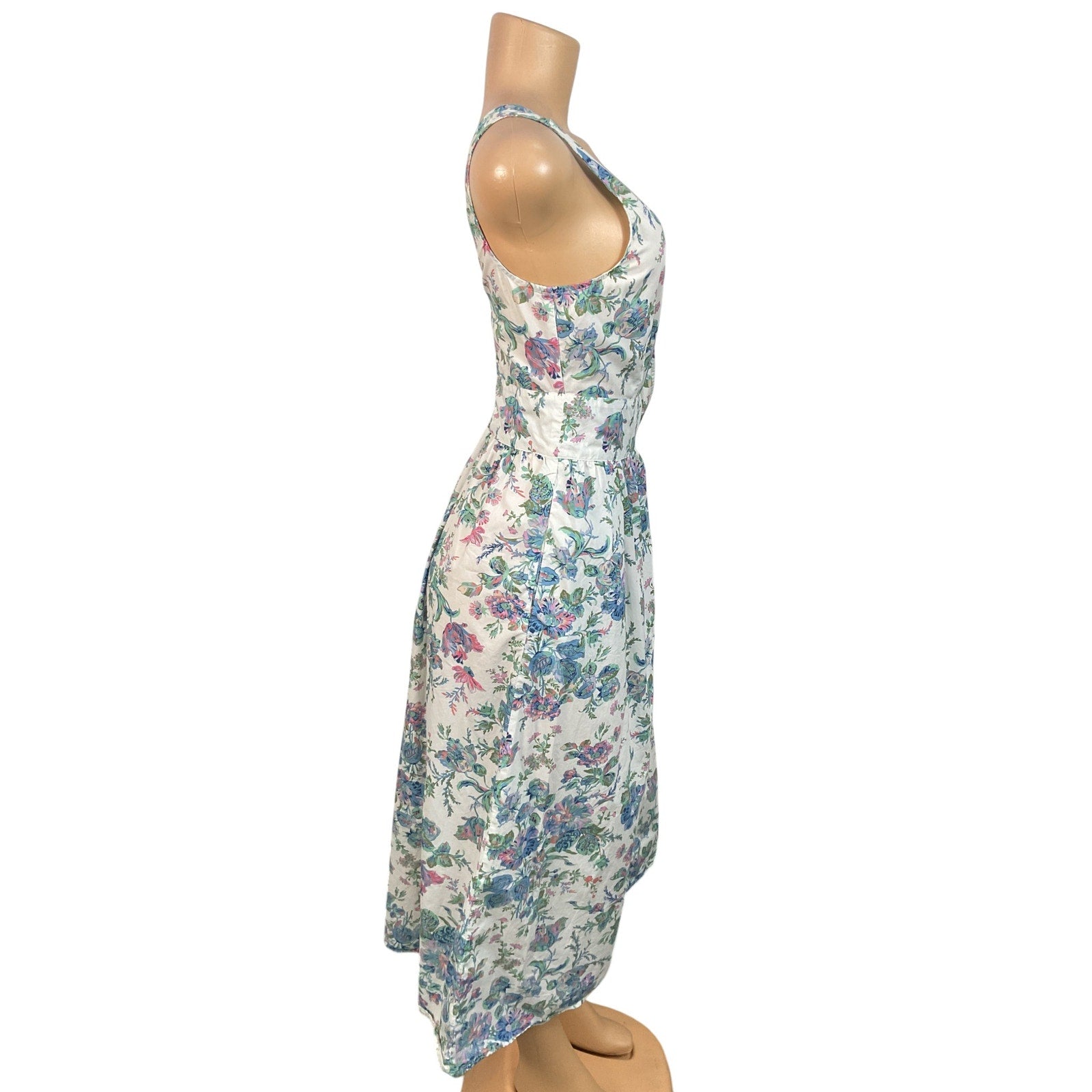 Vestido 10 (J. Crew)
