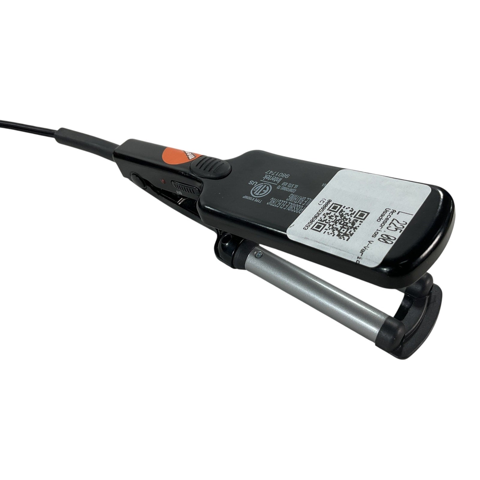 Rizadora de cabello (CONAIR)