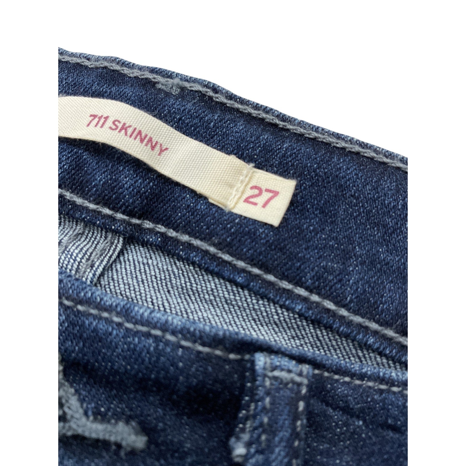 Jean 27 (Levi's)