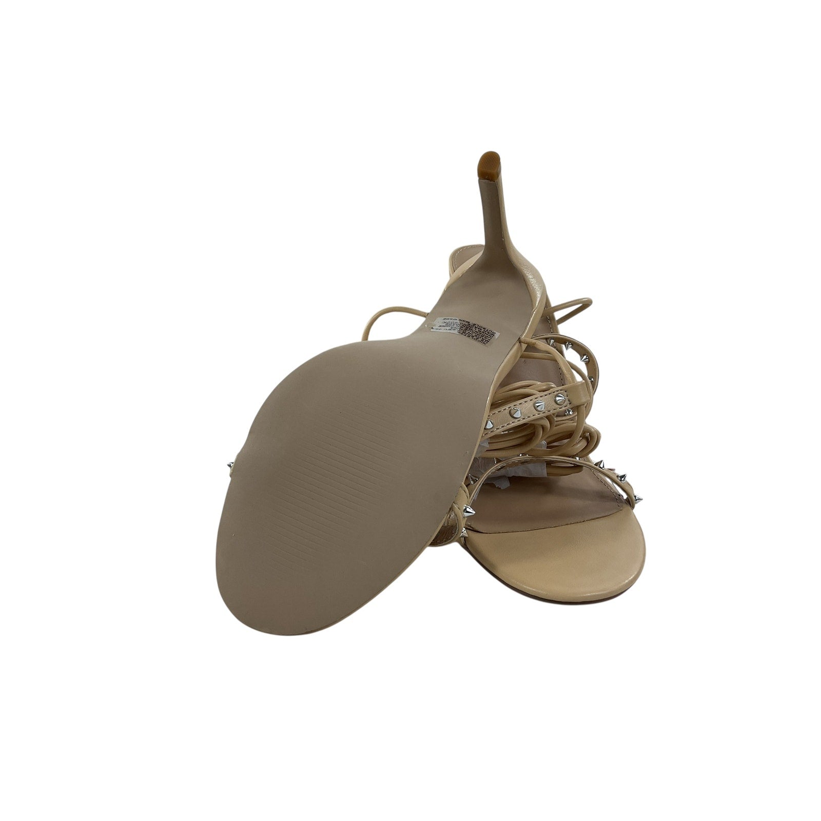 Tacón 9.5 (shoedazzle)