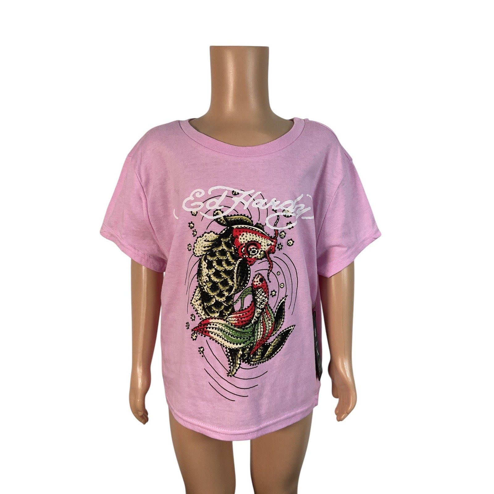 Blusa niña M