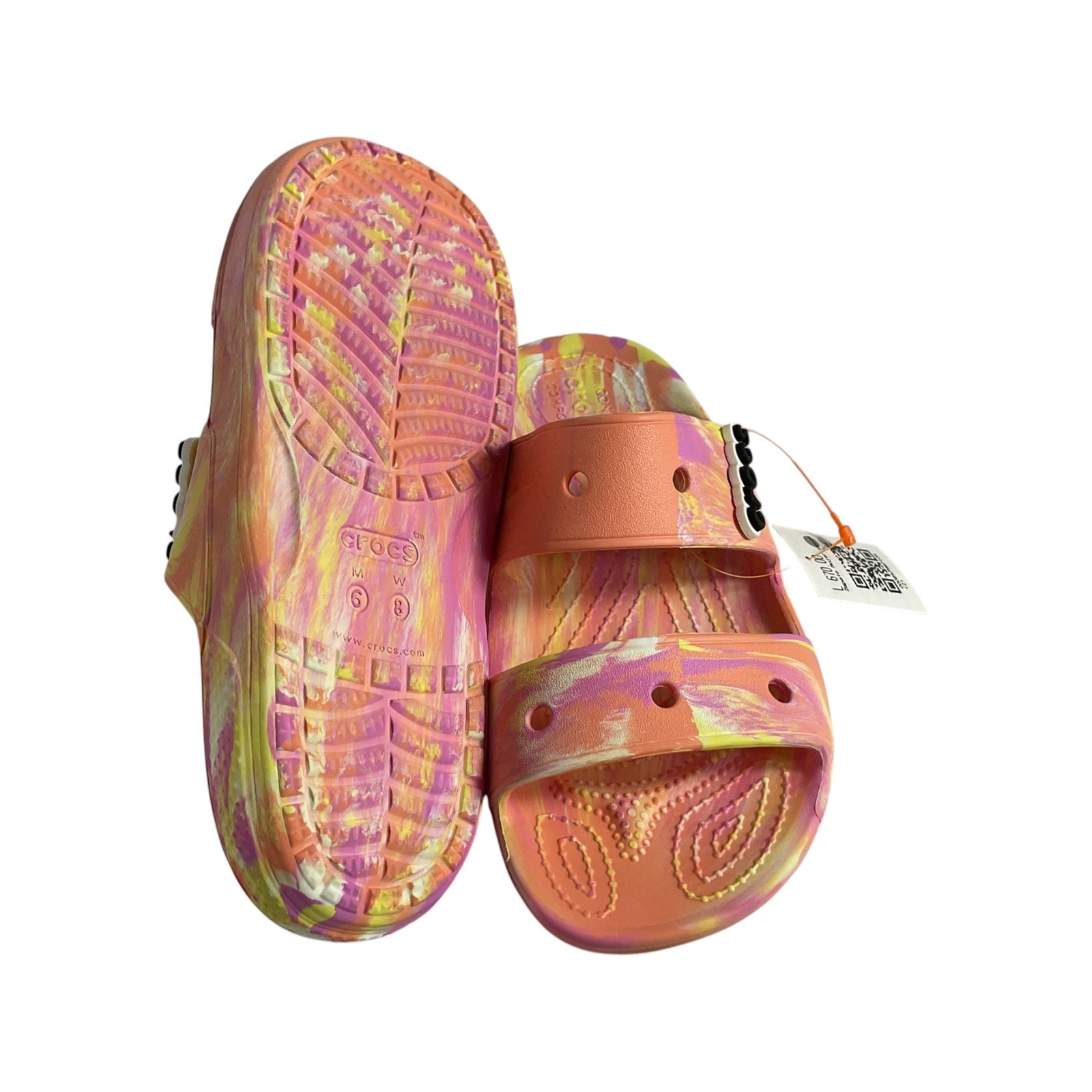 Sandalia 8 (Crocs)