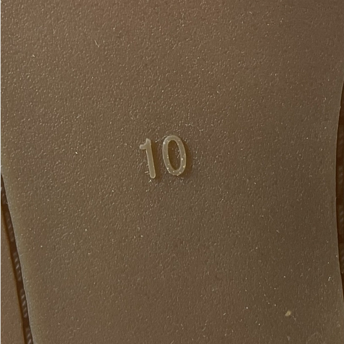 Sandalia 10 (Old Navy)