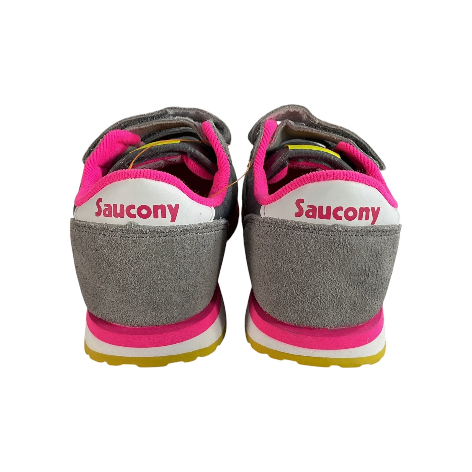 Tenis niña 10.5 (Saucony)