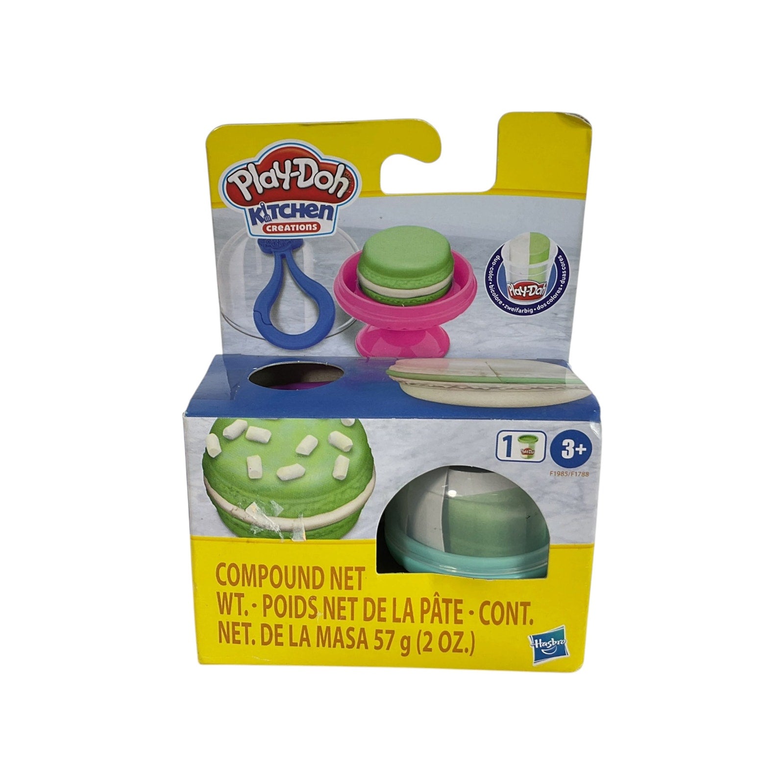 Juguete (Play-Doh)