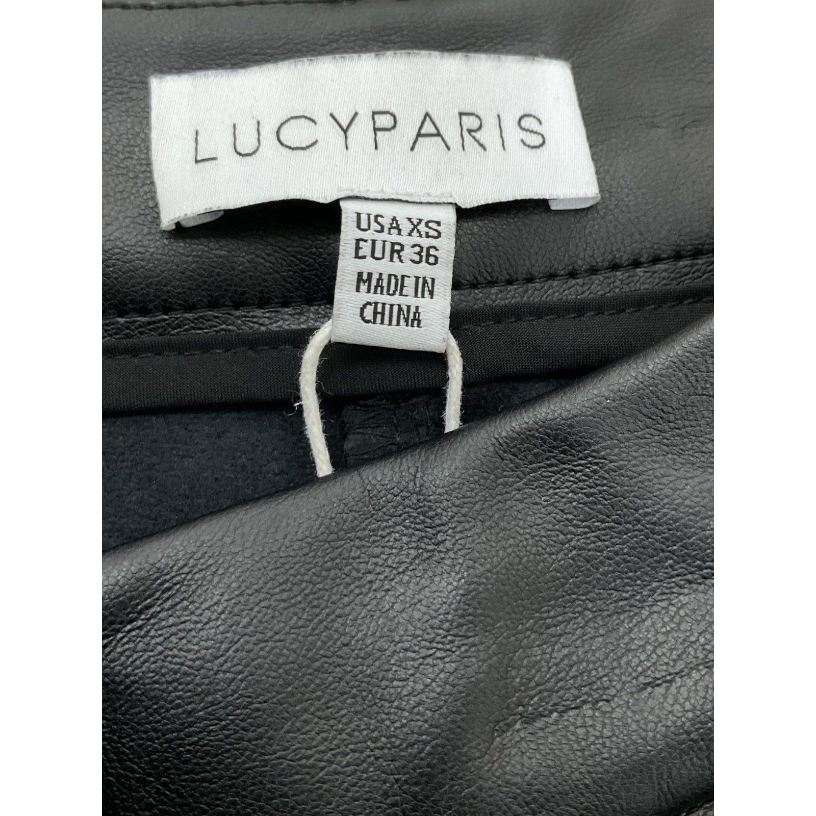 Pantalón XS (LucyParis)