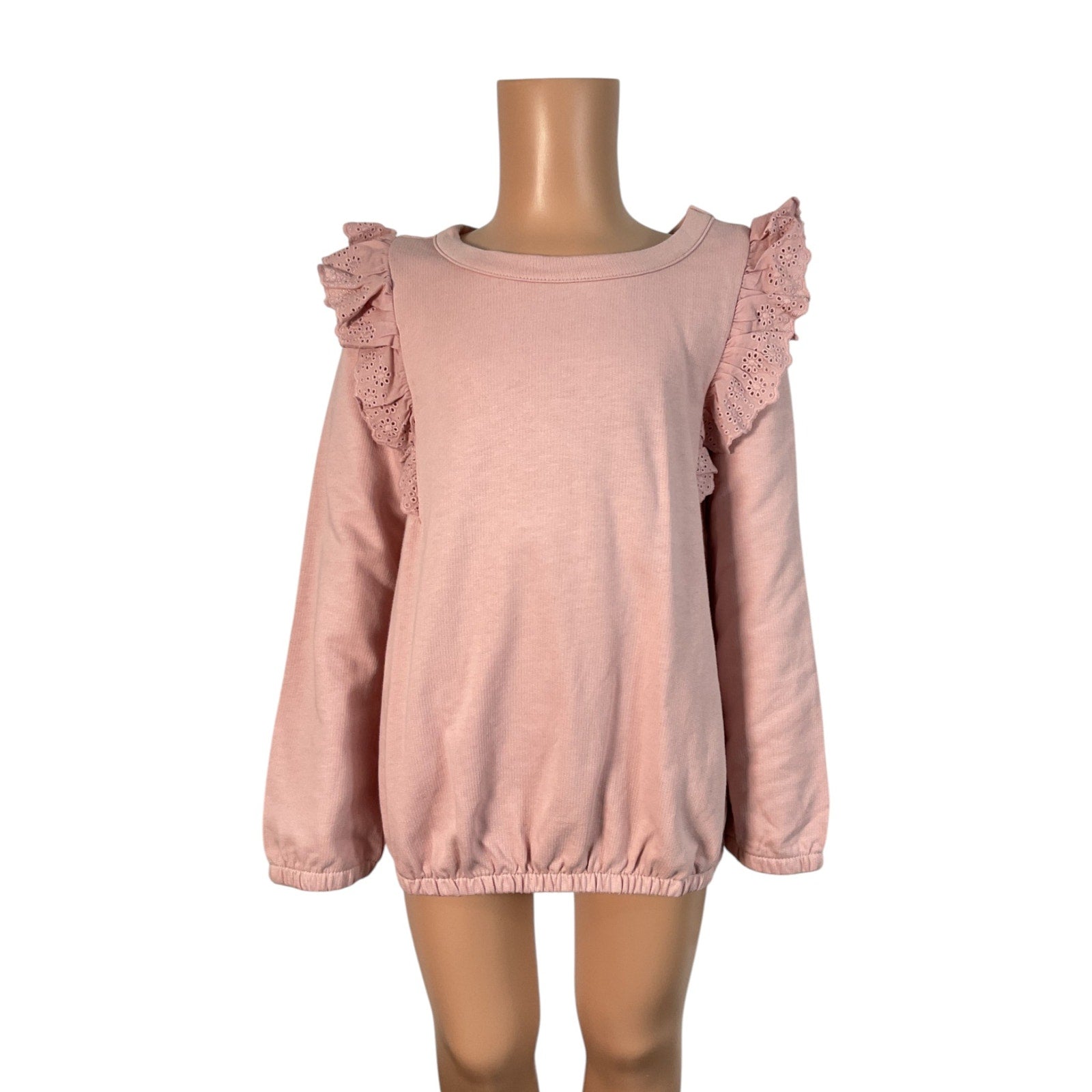 Blusa Niña 5T Carter's(