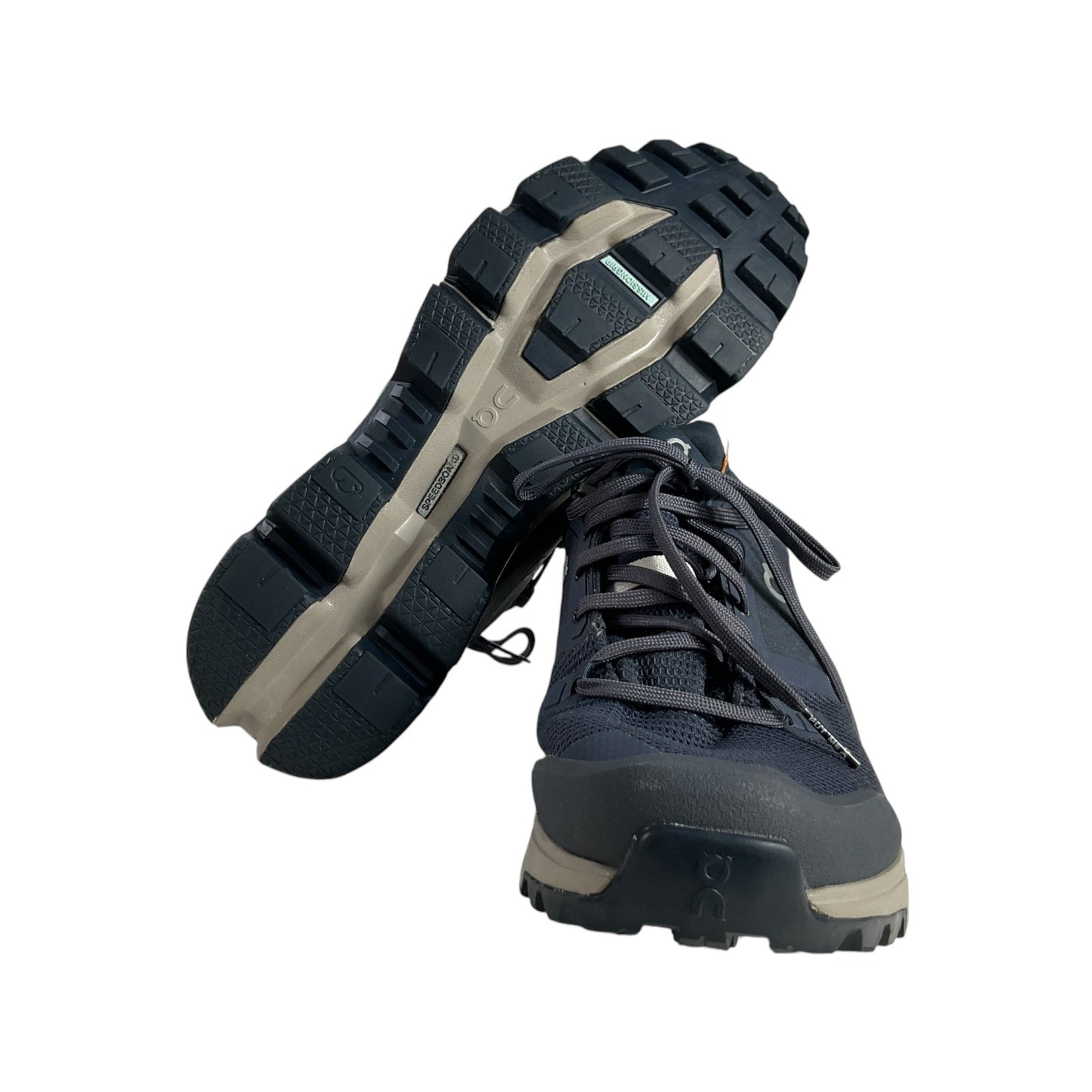 Tenis W10 (On Cloud)