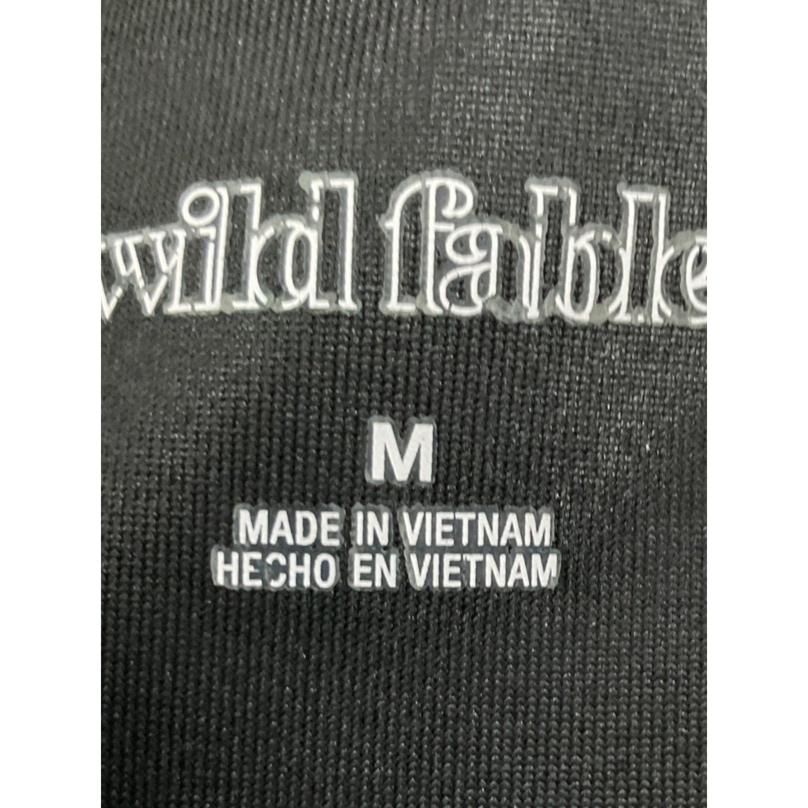 Pans M (Wild Fable)