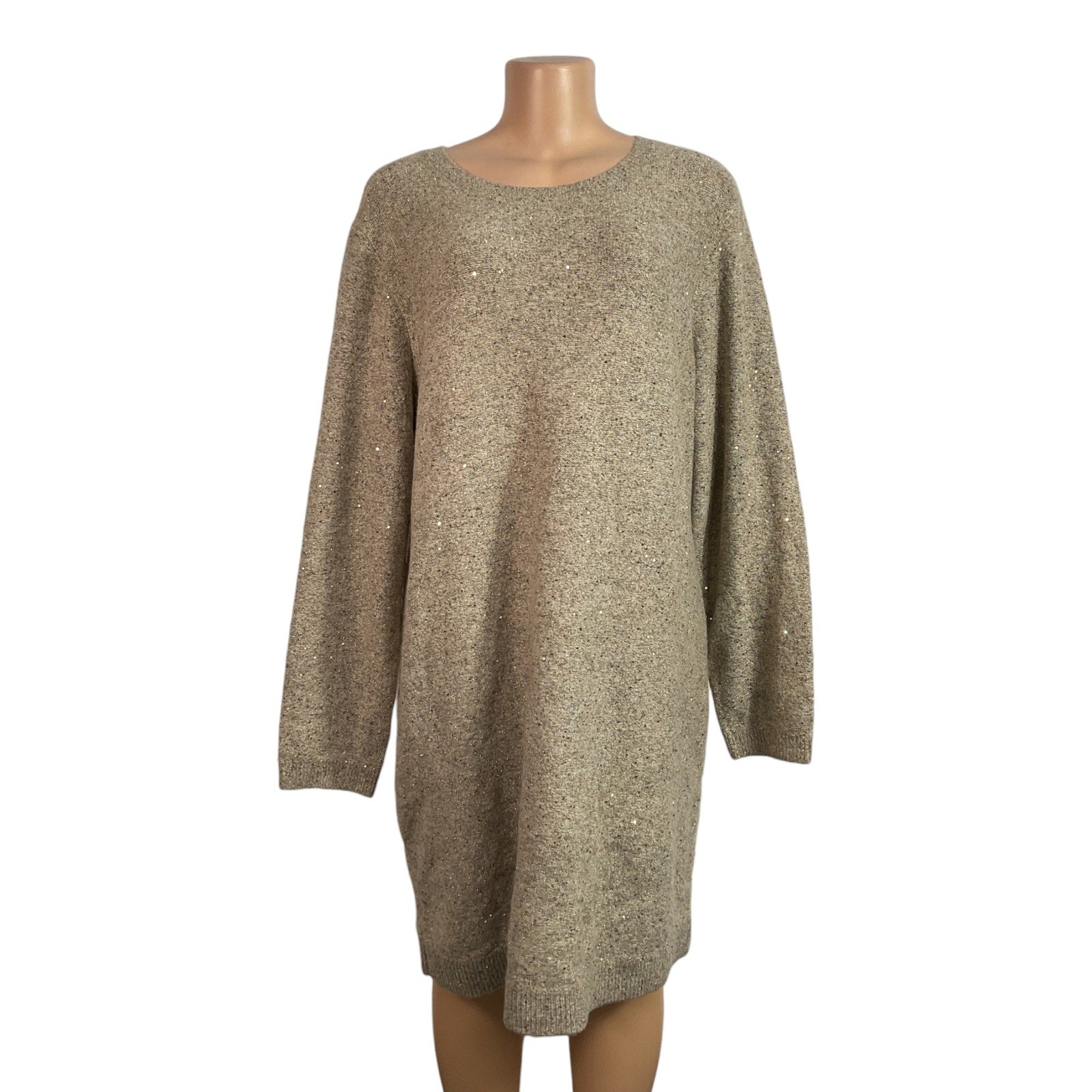 Vestido XL (Loft)