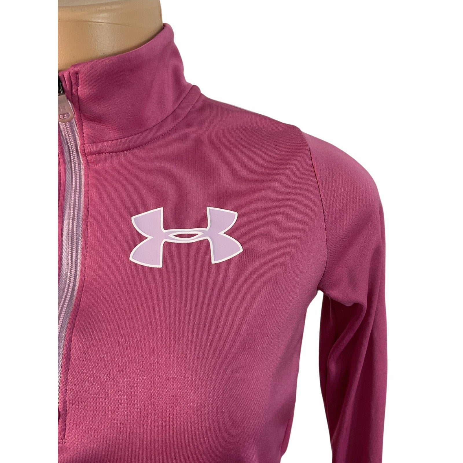 Sudadero M (Under Armour)