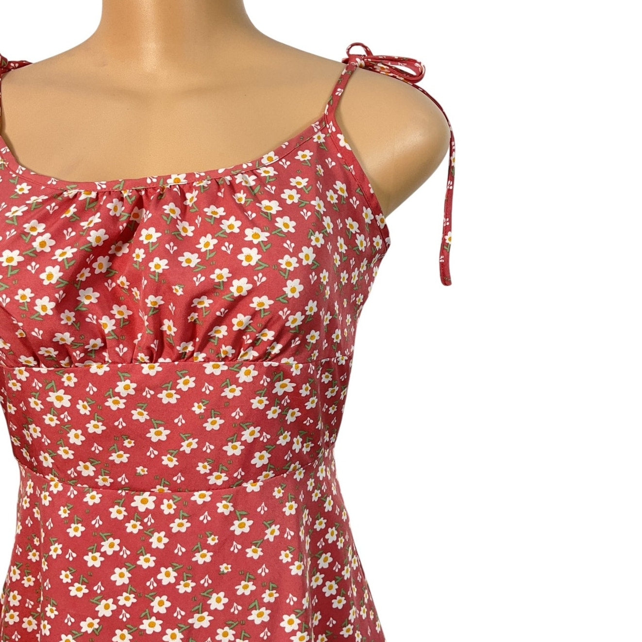 Vestido S (Shein)