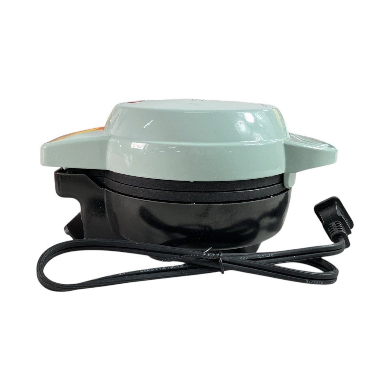 Mini máquina para minidonas (Bella)