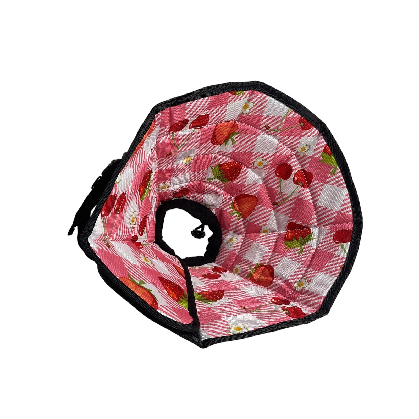 Cono para mascotas