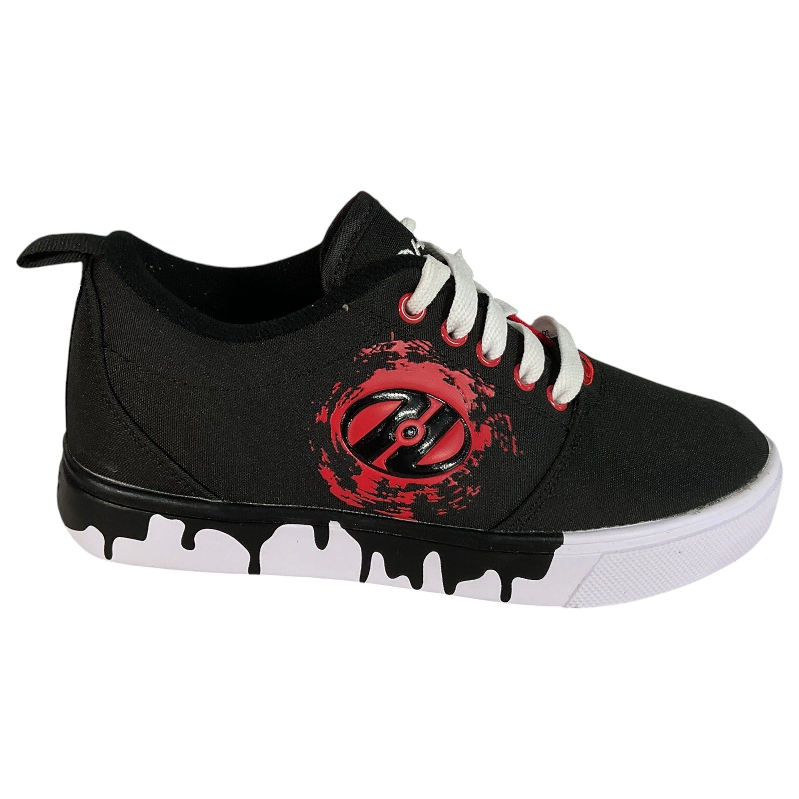 Tenis niño 3 (Heelys)
