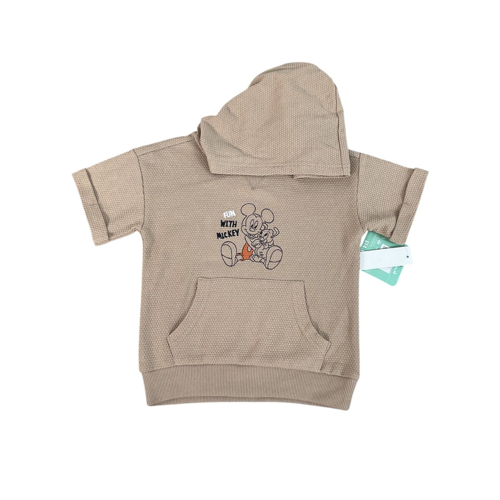 Sudadero Niño 18M (Disney)