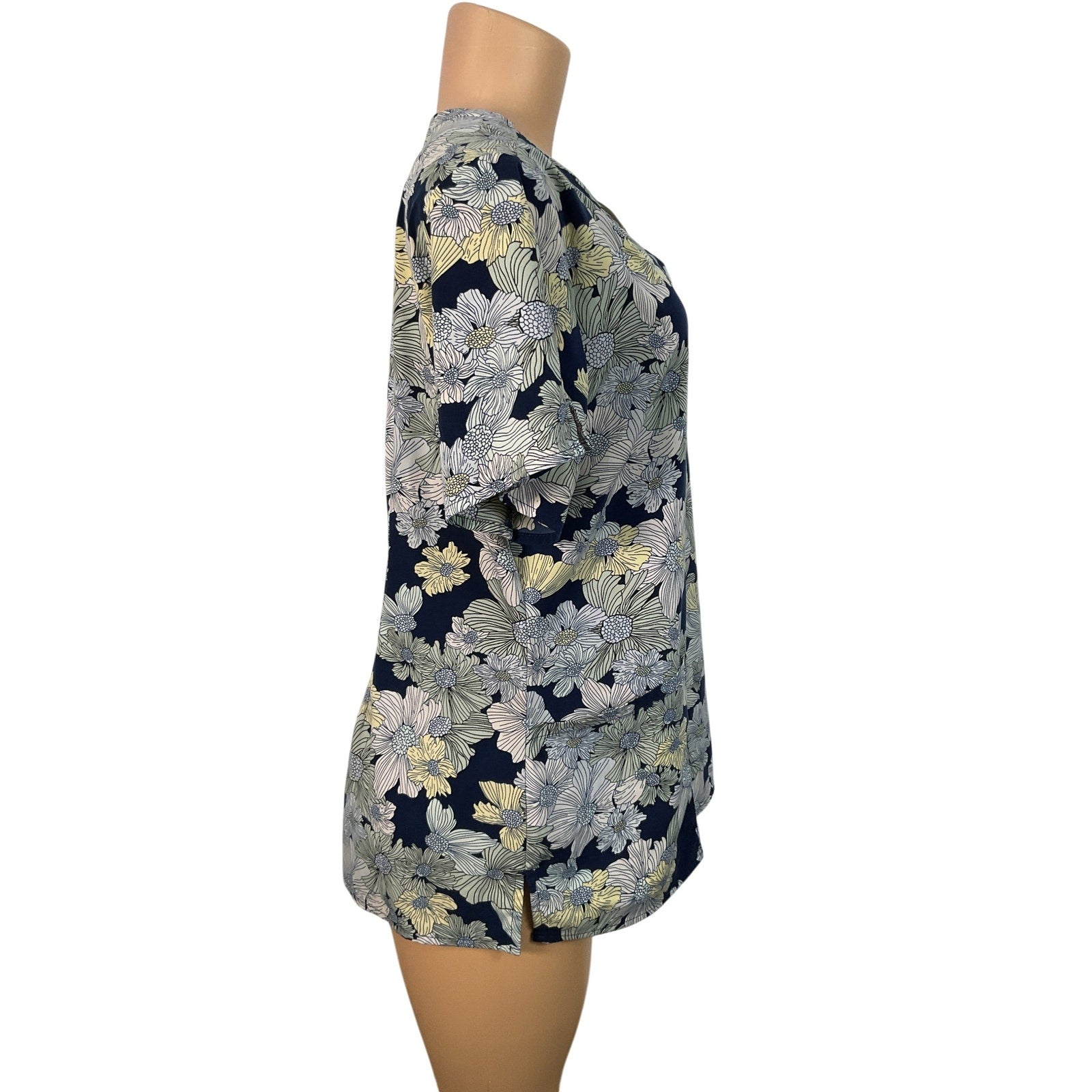 Blusa M