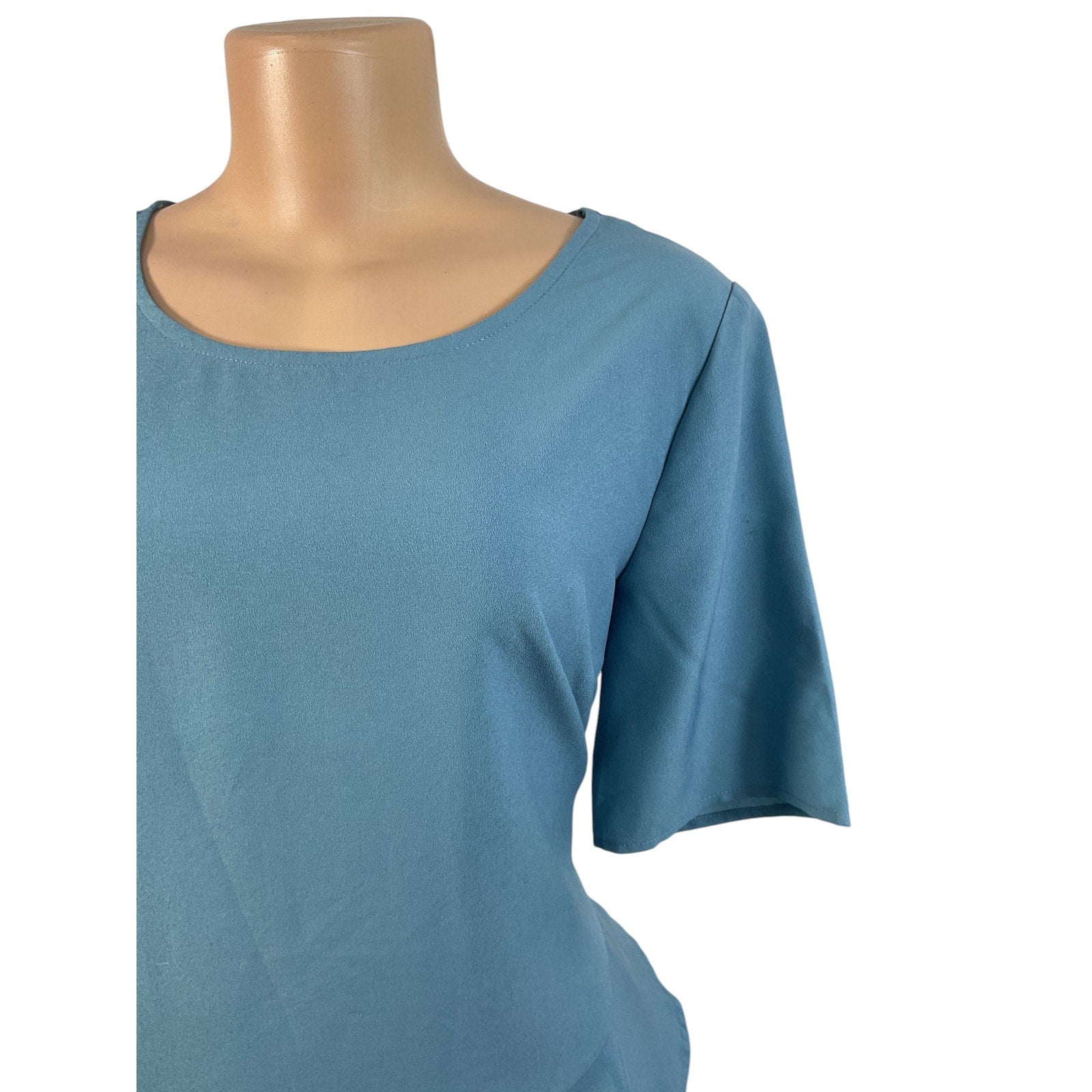 Blusa S (Time and Tru)