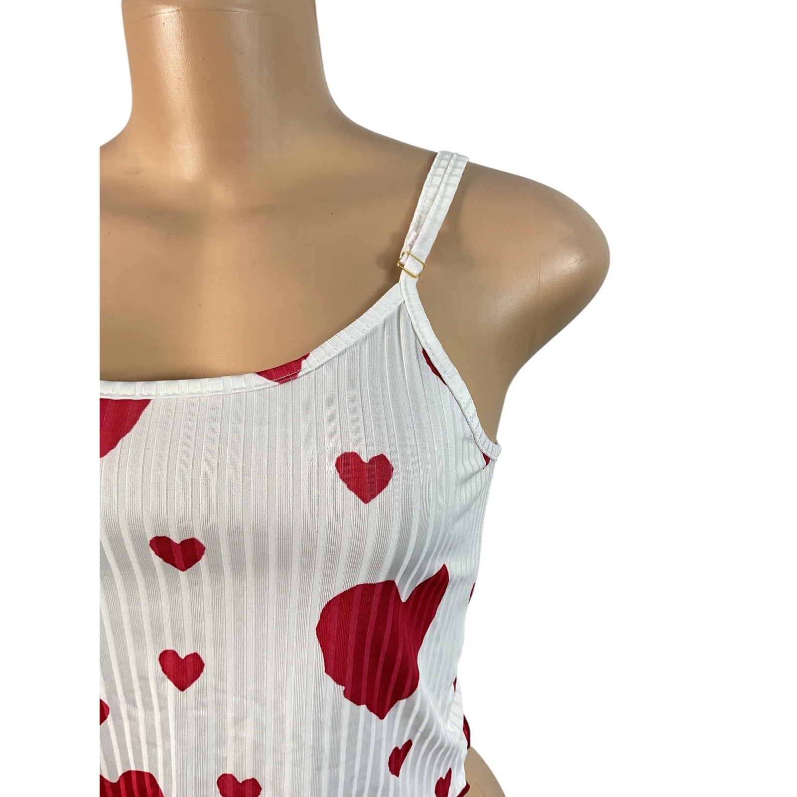 Blusa S