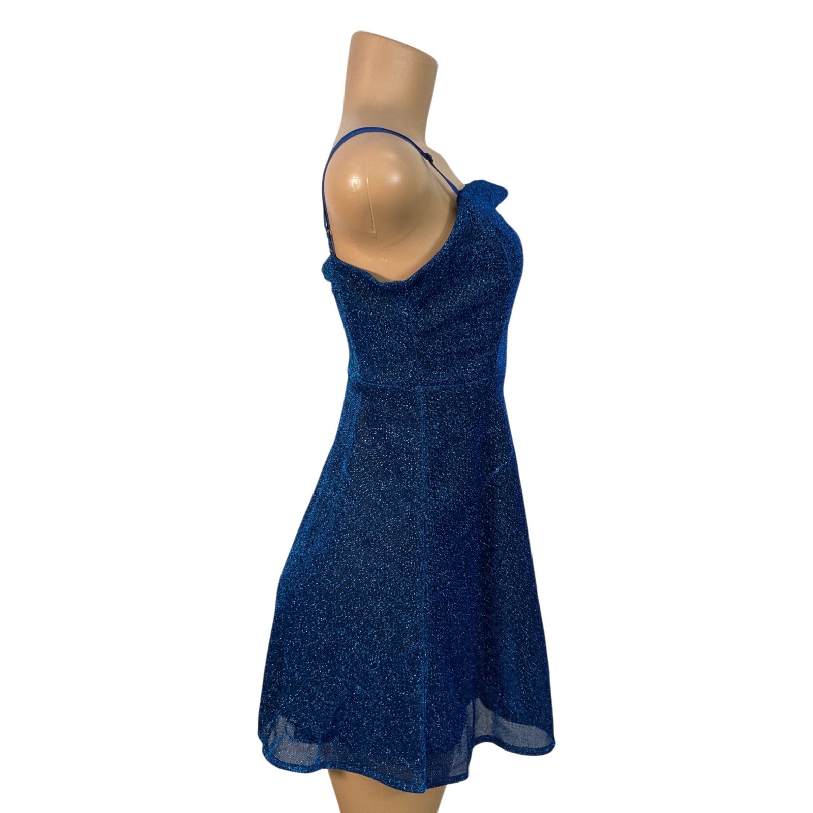 Vestido S (Shein)