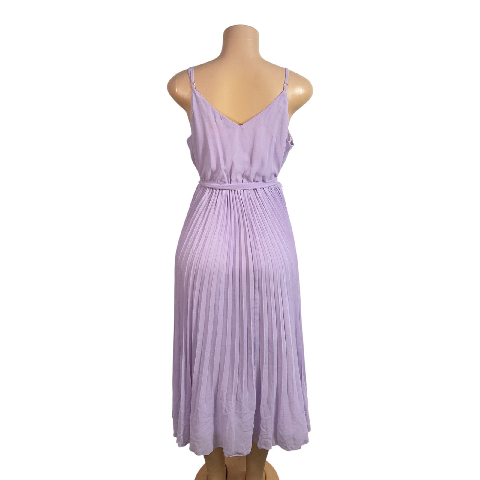 Vestido M (Rickis)